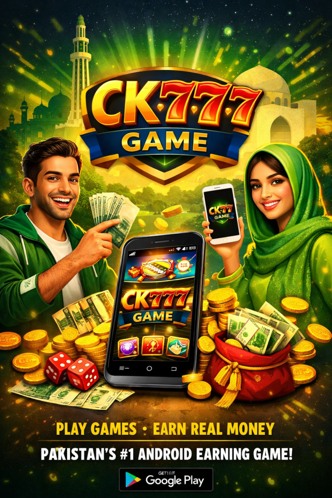 ck777-game