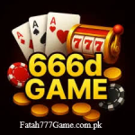666dgame